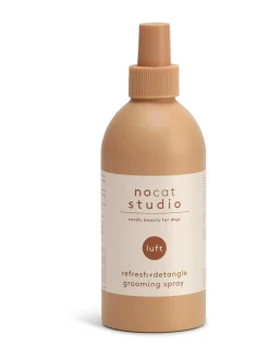nocat studio Shampoo ja hoitosuihke tuplapakkaus - LUFT^ Hoitotuotteet Ja -Tarvikkeet