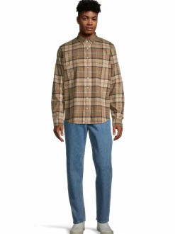 CONSTRUE Shanghari Slim Fit -kauluspaita^ Paidat