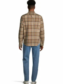 CONSTRUE Shanghari Slim Fit -kauluspaita^ Paidat