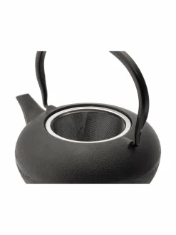 Bredemeijer Shanxi Tea Set -teepannu ja kaksi kuppia^ Tee, Kahvi & Vesi