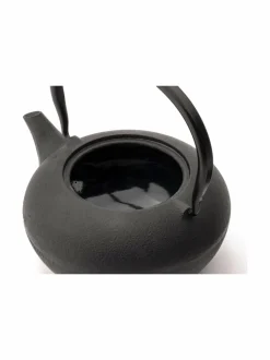 Bredemeijer Shanxi Tea Set -teepannu ja kaksi kuppia^ Tee, Kahvi & Vesi