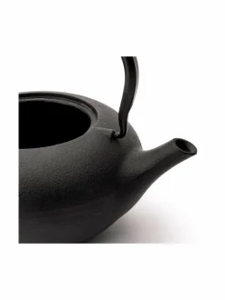 Bredemeijer Shanxi Tea Set -teepannu ja kaksi kuppia^ Tee, Kahvi & Vesi