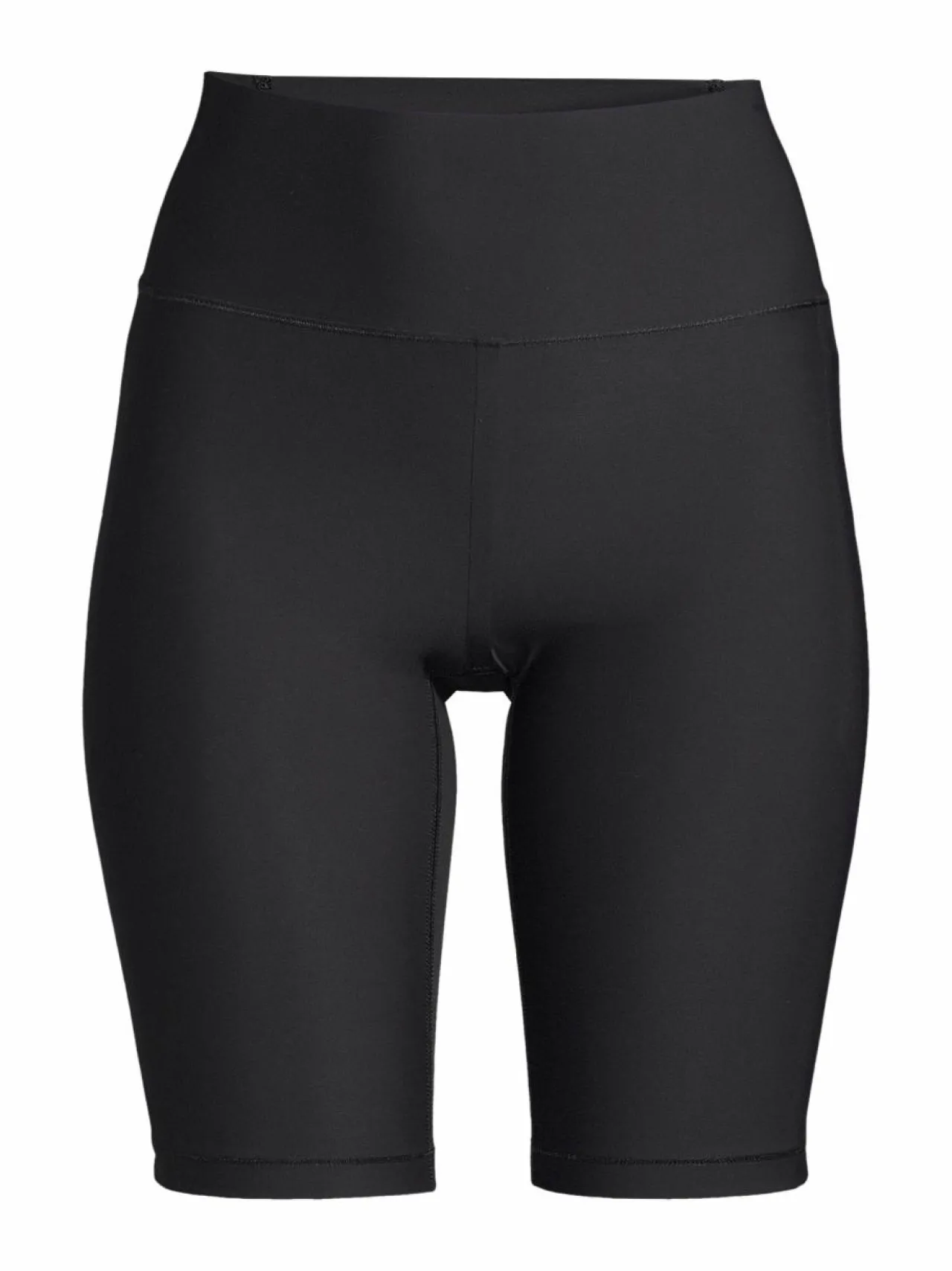 Urheiluhousut & Treenitrikoot<Casall Shapemaster Bike -treenishortsit 901 BLACK