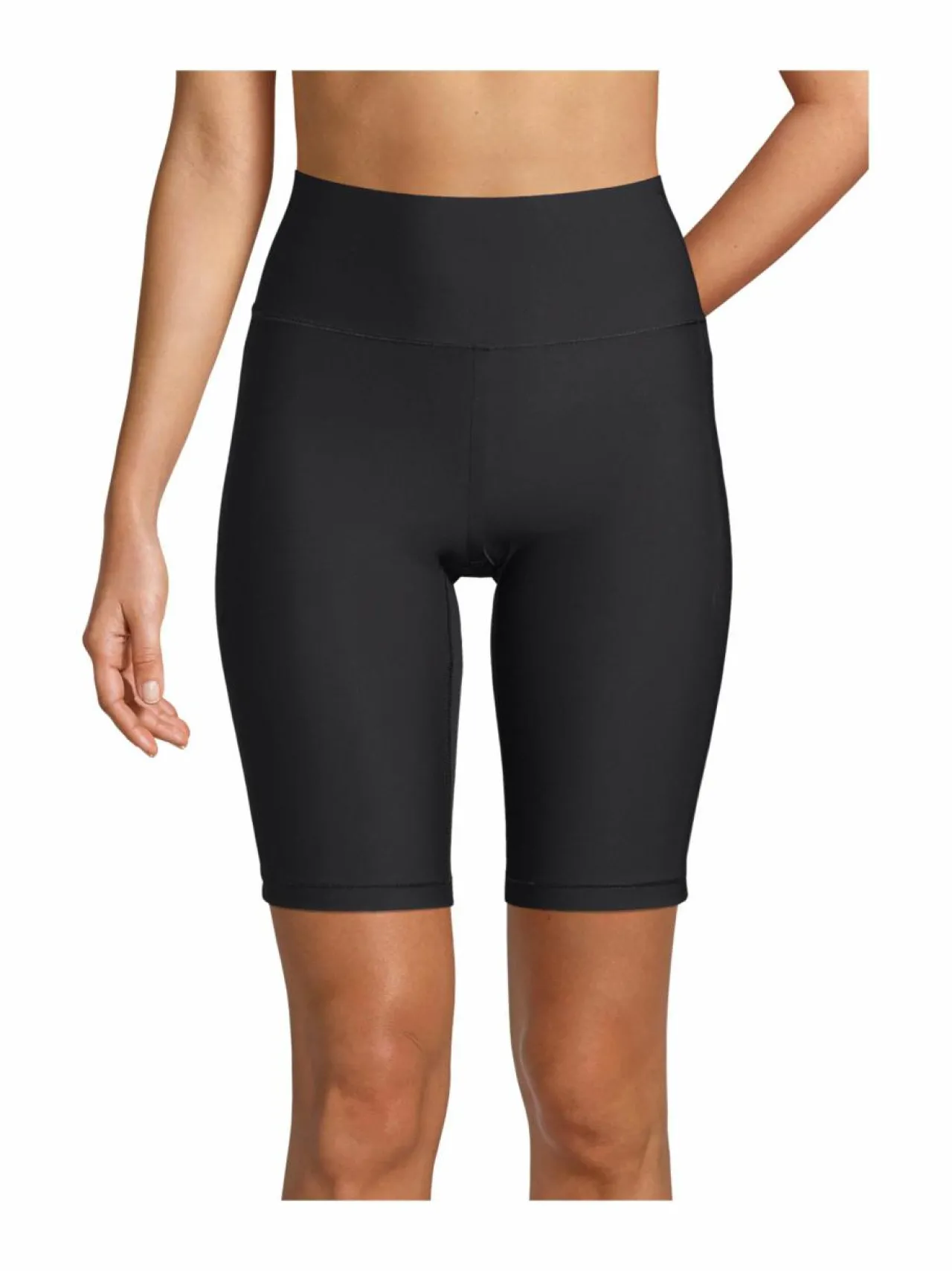 Urheiluhousut & Treenitrikoot<Casall Shapemaster Bike -treenishortsit 901 BLACK