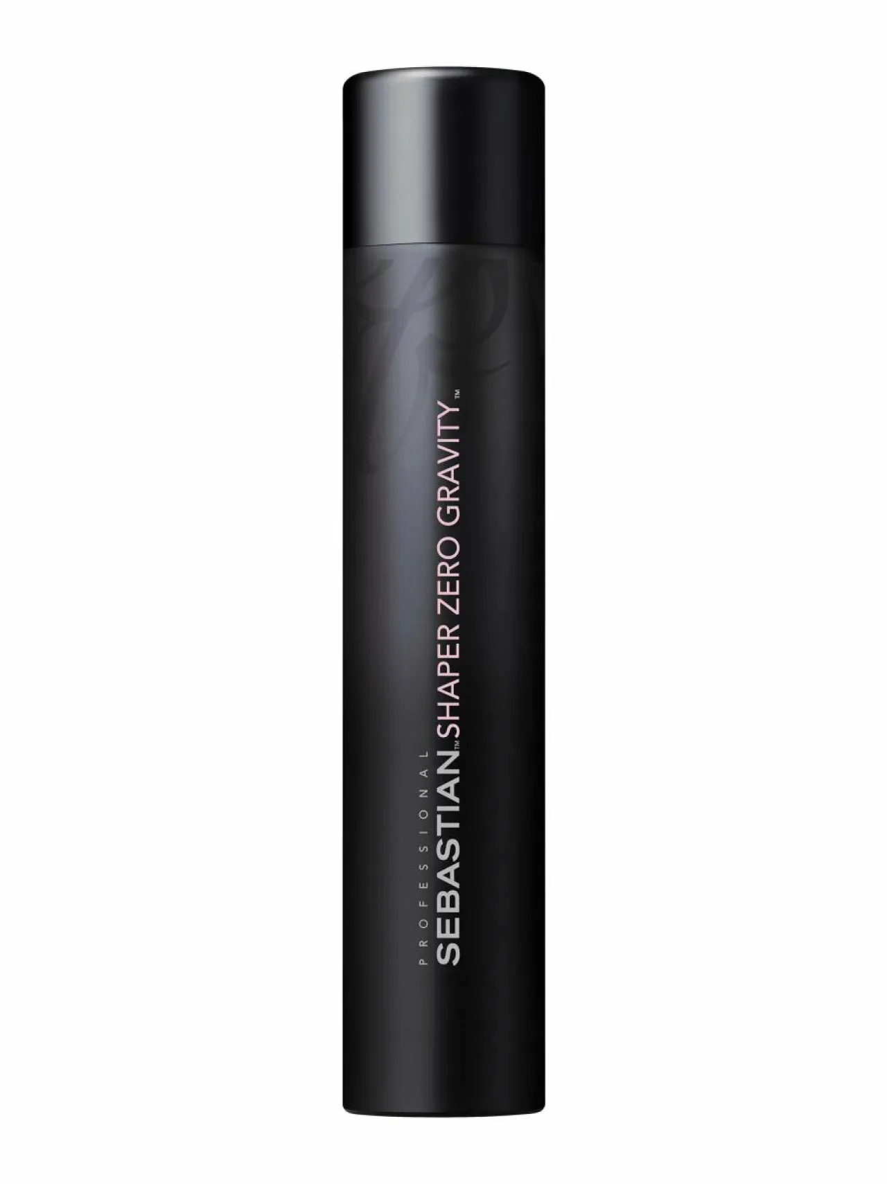 Sebastian Shaper Zero Gravity -hiuskiinne^ Muotoilu & Viimeistely