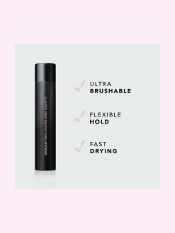 Muotoilu & Viimeistely<Sebastian Shaper Zero Gravity -hiuskiinne 300 ml