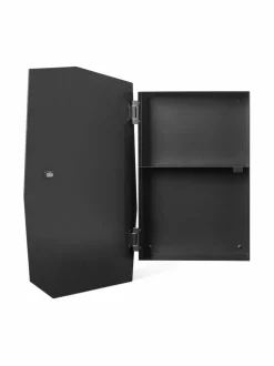 Ferm Living Shard-peilikaappi^ Hyllyt & Kaapit