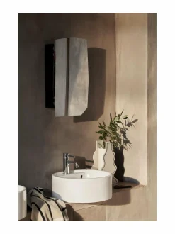 Ferm Living Shard-peilikaappi^ Hyllyt & Kaapit