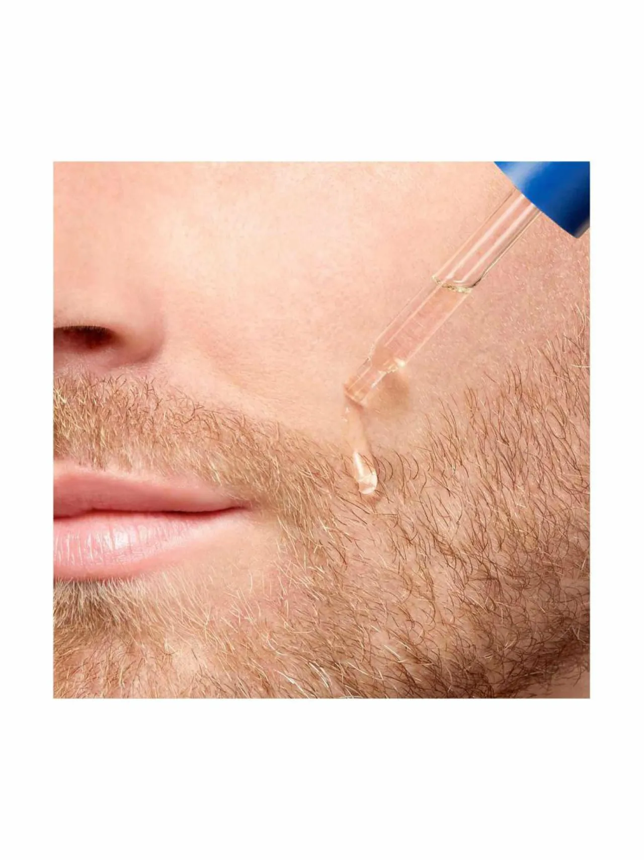 Kasvojenhoito<Clarins Shave and Beard Oil -parranajoöljy 30 ml