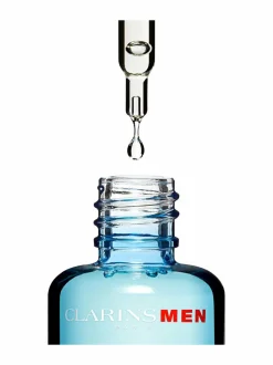 Kasvojenhoito<Clarins Shave and Beard Oil -parranajoöljy 30 ml