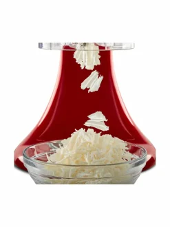 Yleis- & Monitoimikoneet<KitchenAid Shaved Ice -yleiskoneen lisävaruste WHITE