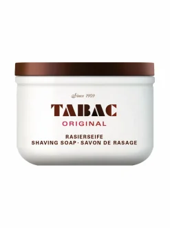 Kasvojenhoito<Tabac Shaving Soap Bowl Original -partasaippua 125 g WHITE