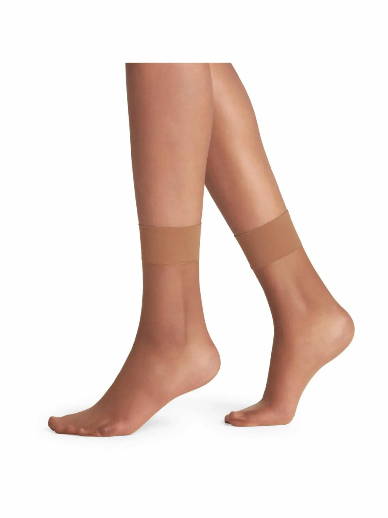 Sukat & Sukkahousut<Falke Shelina-sukat 12 den 5187 HAZEL