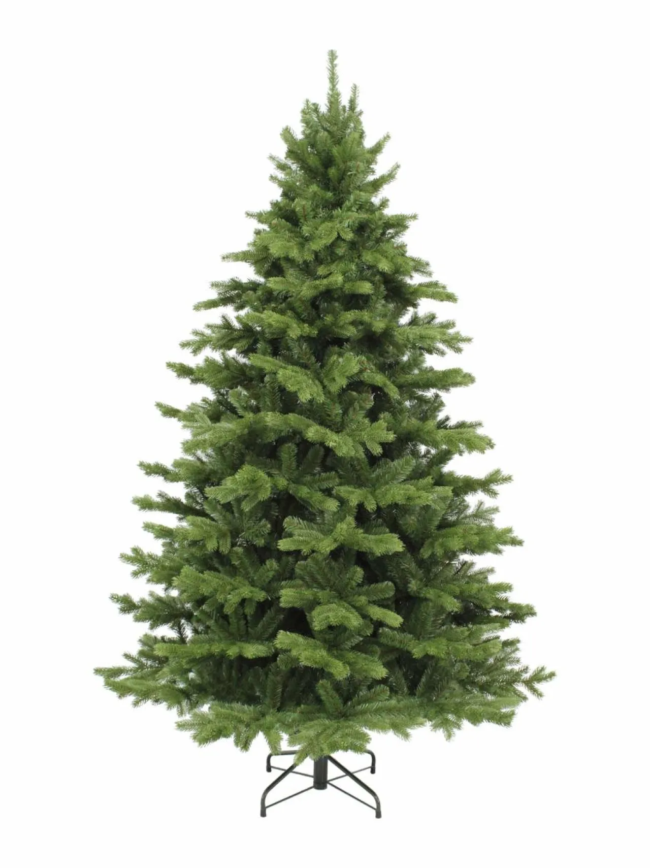 Joulukuuset<Triumph Tree Sherwood Spruce -tekojoulukuusi 185 cm GREEN