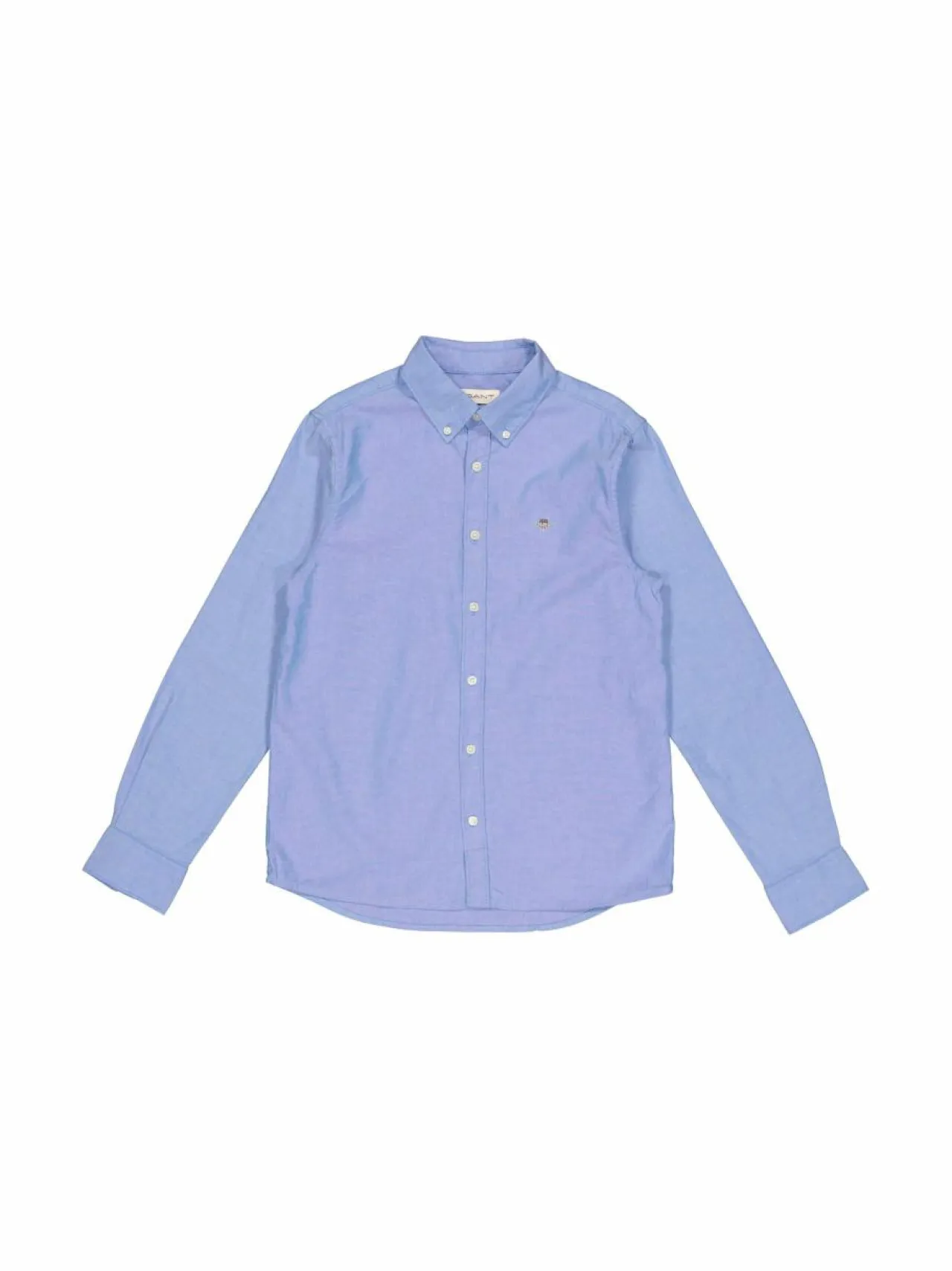 GANT Shield Oxford Regular -kauluspaita^ Paidat
