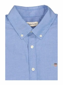 GANT Shield Oxford Regular -kauluspaita^ Paidat