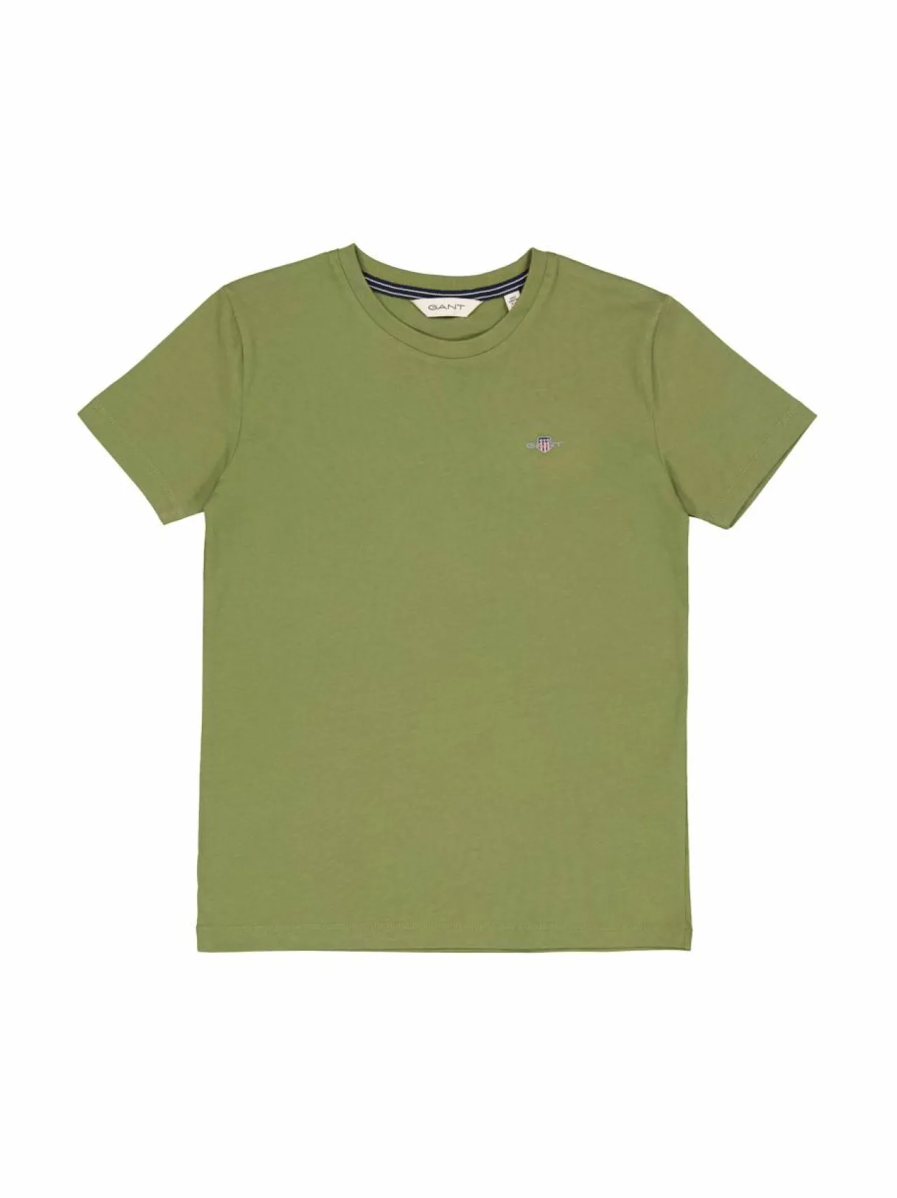 GANT Shield t‑paita^ T-Paidat