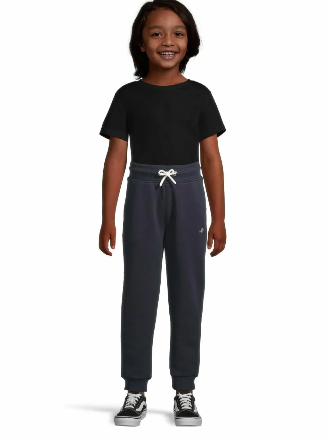 Collegehousut & Leggingsit<GANT Shield-collegehousut 433 EVENING BLUE