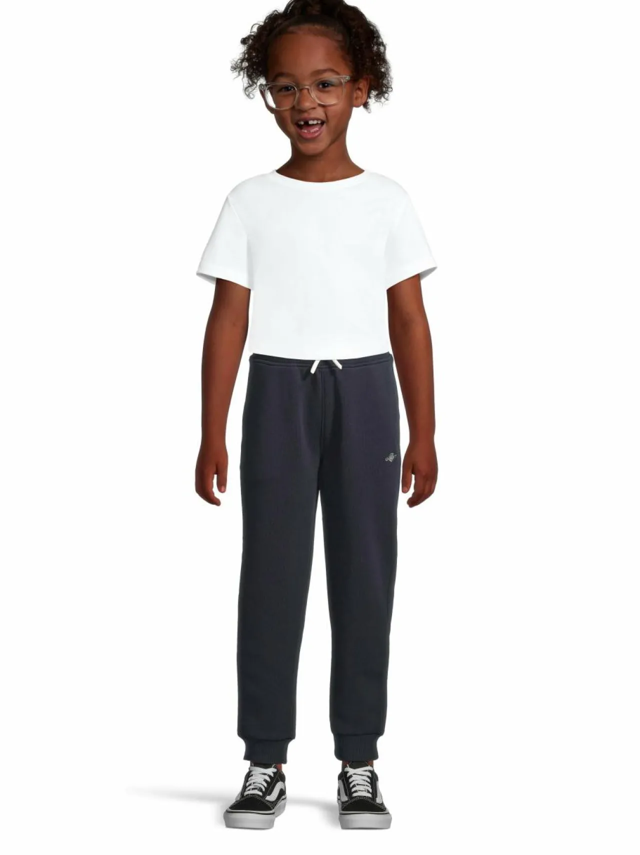 Collegehousut & Leggingsit<GANT Shield-collegehousut 433 EVENING BLUE