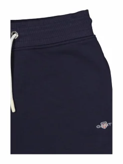 GANT Shield-collegehousut^ Housut & Jumpsuitit