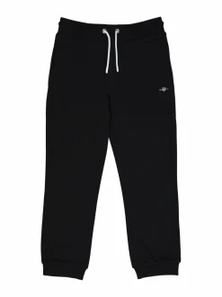 Housut & Jumpsuitit<GANT Shield-collegehousut 5 BLACK