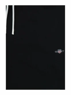 Housut & Jumpsuitit<GANT Shield-collegehousut 5 BLACK