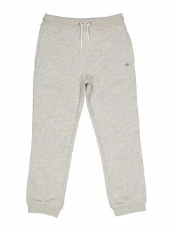 GANT Shield-collegehousut^ Housut & Jumpsuitit