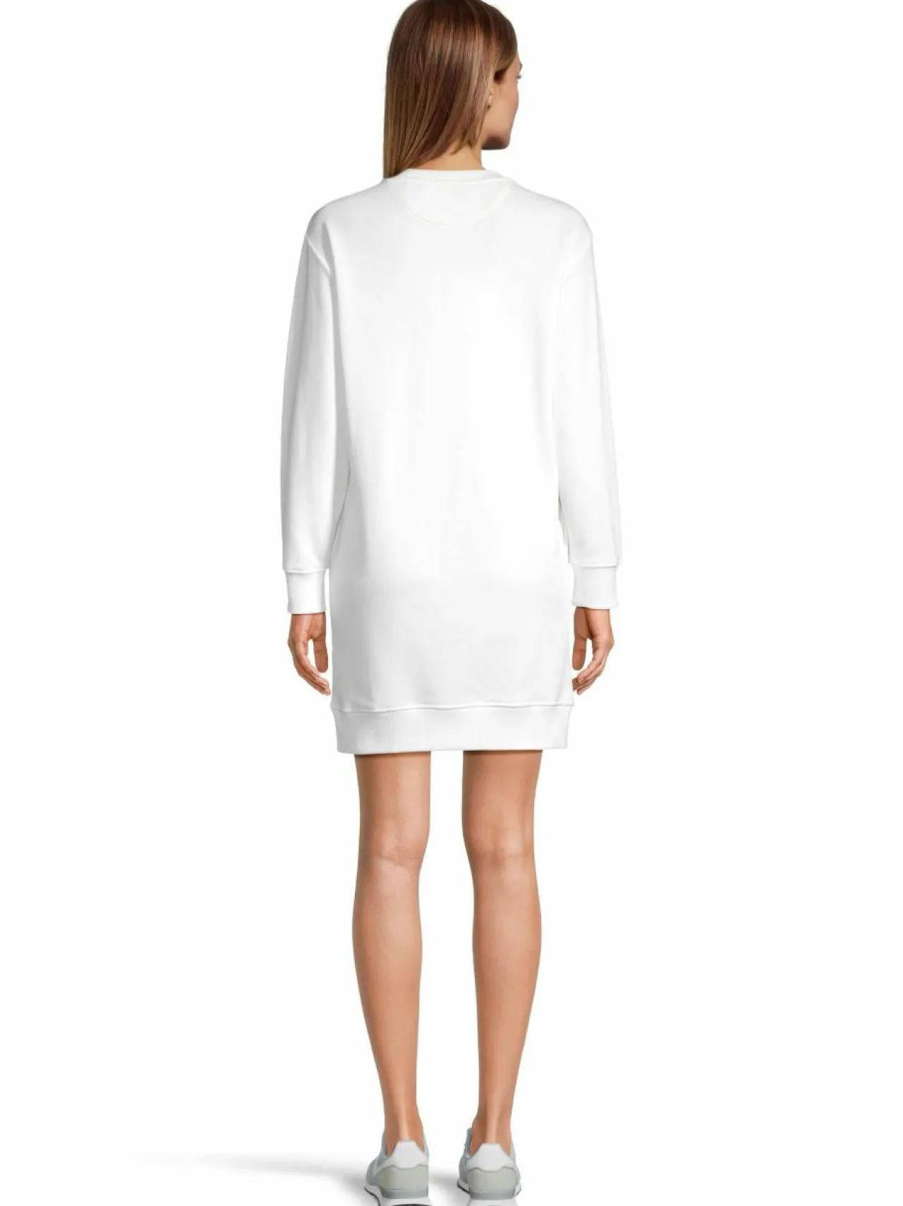 GANT Shield-collegemekko^ Mekot