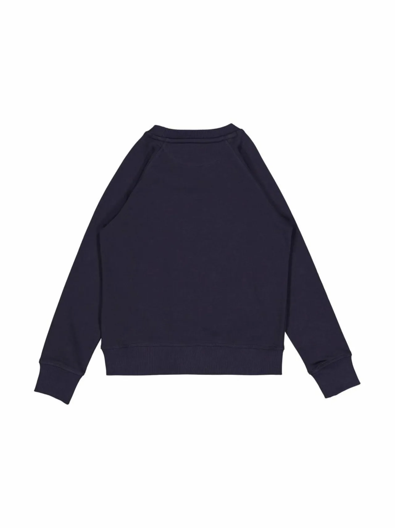 Colleget & Hupparit<GANT Shield-collegepaita 433 EVENING BLUE