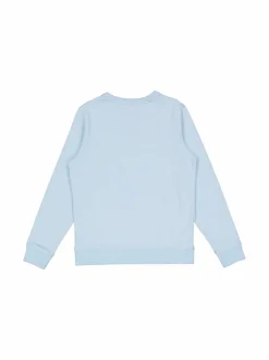 Colleget & Hupparit<GANT Shield-collegepaita 439 CALMING BLUE