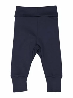 Housut<GANT Shield‑leggingsit 433 EVENING BLUE