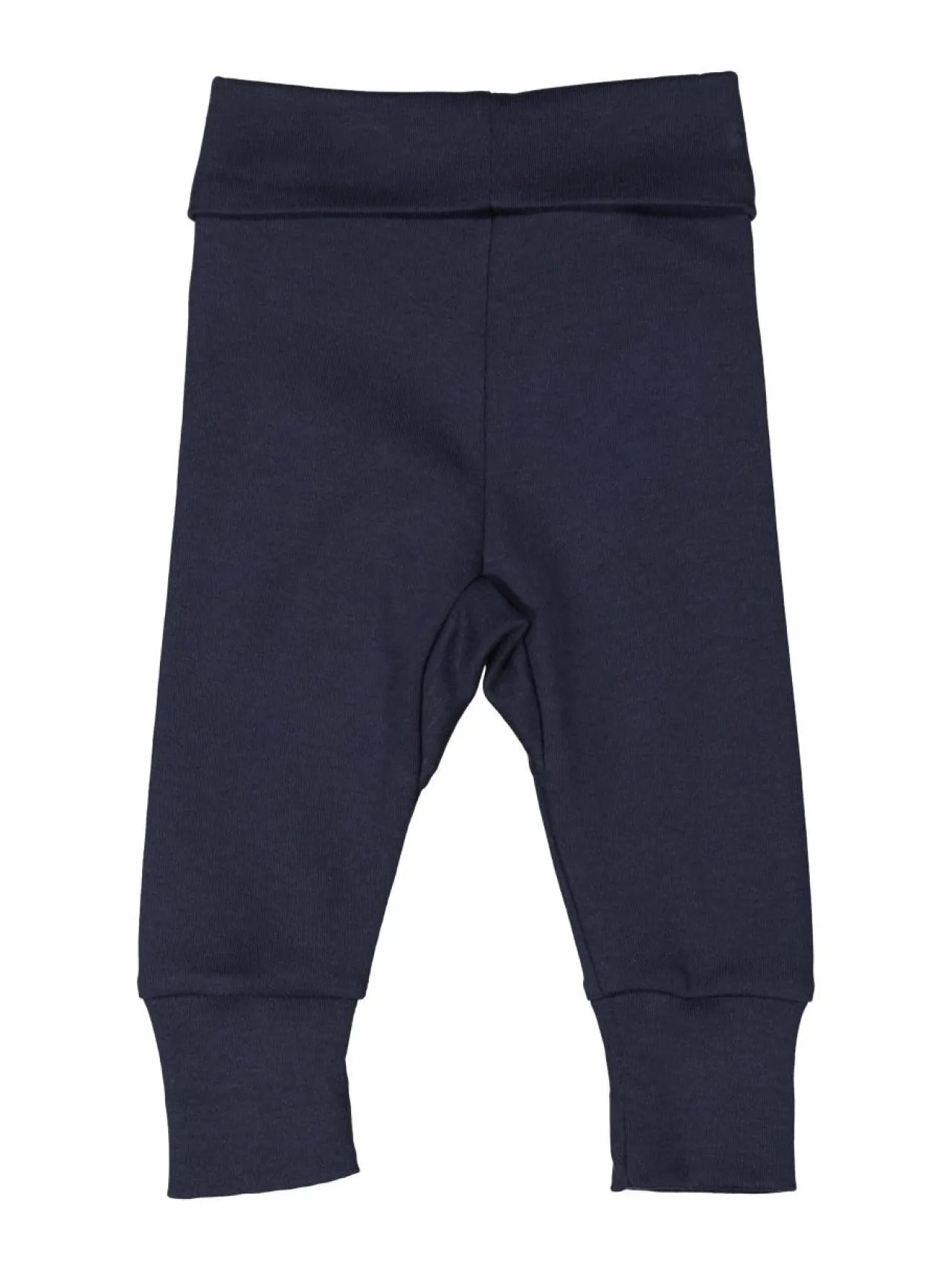 Housut<GANT Shield‑leggingsit 433 EVENING BLUE