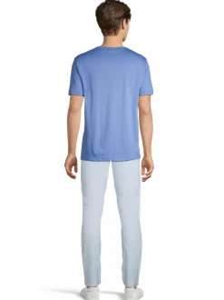 Paidat<GANT Shield-paita 419 PERFECT BLUE