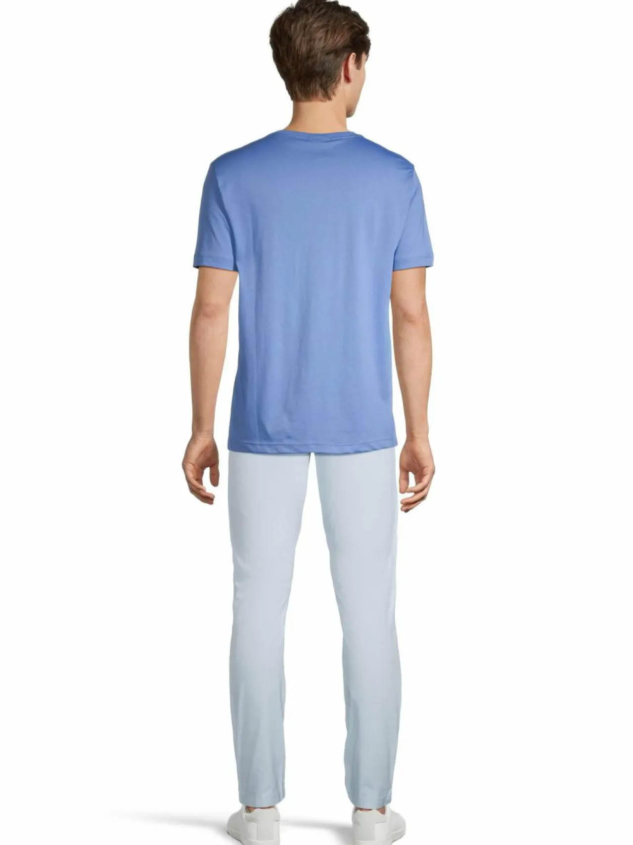 Paidat<GANT Shield-paita 419 PERFECT BLUE
