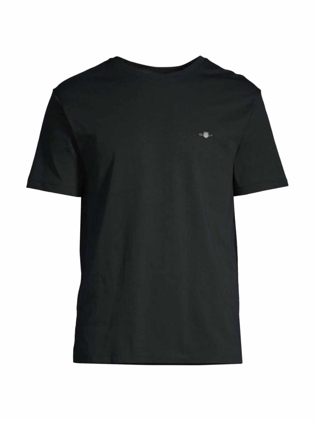 Paidat<GANT Shield-paita 5 BLACK