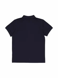 T-Paidat<GANT Shield-pikeepaita 433 EVENING BLUE