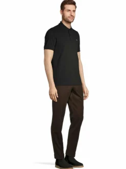 Paidat<GANT Shield-pikeepaita 5 BLACK