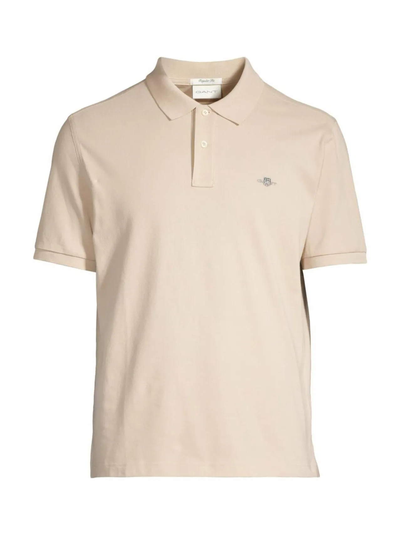 Paidat<GANT Shield-pikeepaita 277 DRY SAND