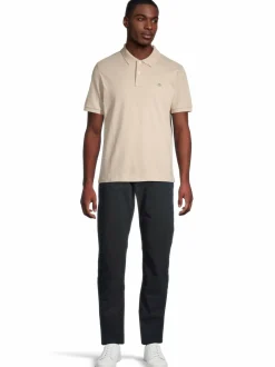 Paidat<GANT Shield-pikeepaita 277 DRY SAND