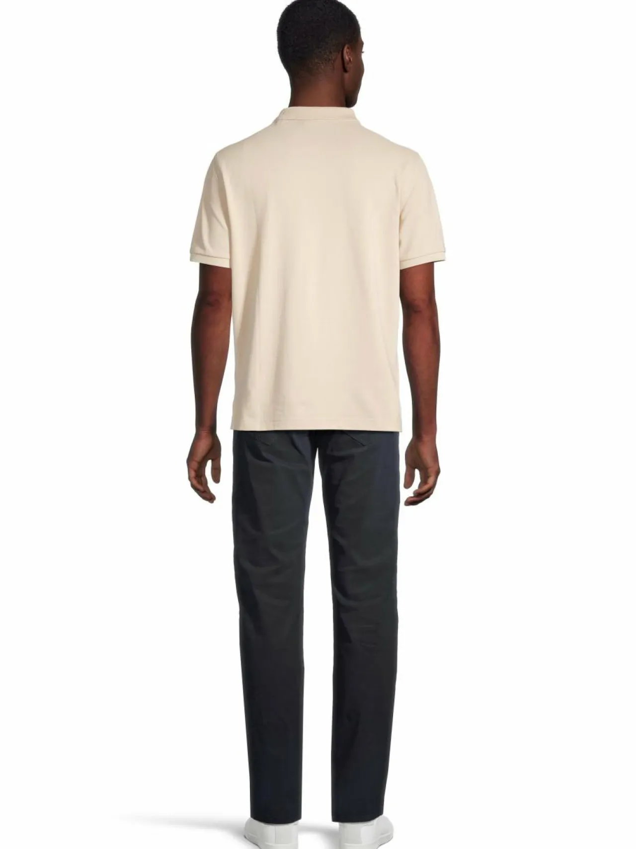 Paidat<GANT Shield-pikeepaita 277 DRY SAND