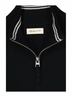 GANT Shield-puuvillaneule^ Neuleet