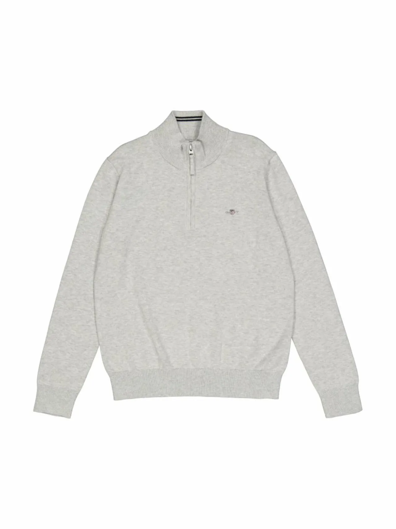 GANT Shield-puuvillaneule^ Neuleet
