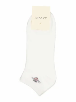 GANT Shield-sukat 2 kpl^ Sukat