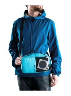Kamerat<Shimoda Accessory Case Large - iso varustepussi