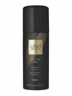 GHD Shiny Ever After Final Shine Spray -kiiltosuihke 100 ml^ Muotoilu & Viimeistely