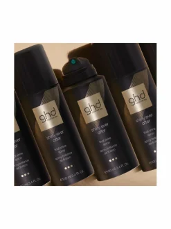 GHD Shiny Ever After Final Shine Spray -kiiltosuihke 100 ml^ Muotoilu & Viimeistely
