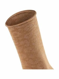 Sukat & Sukkahousut<Falke Shiny Special Edition -sukat 1220 OLD BRASS