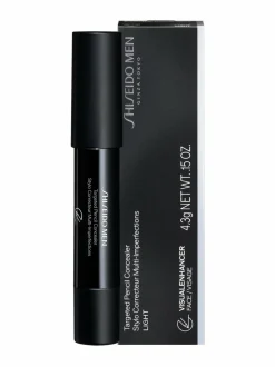 Kasvojenhoito<Shiseido Men Targeted Pencil Concealer -peitepuikko