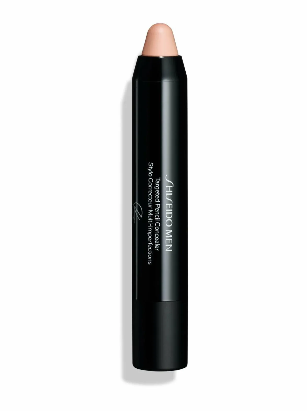 Kasvojenhoito<Shiseido Men Targeted Pencil Concealer -peitepuikko