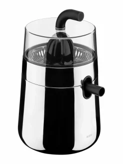 Vatkaimet & Sekoittimet<Alessi Sähköinen sitrusnpuristin BLACK